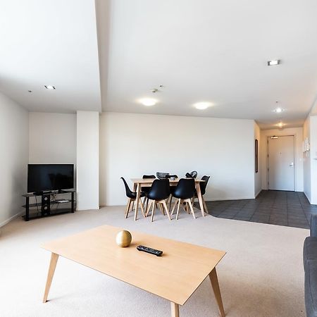 Wonderful Apartment Hobson Gardens Auckland Exterior foto