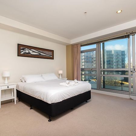 Wonderful Apartment Hobson Gardens Auckland Exterior foto